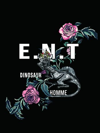 动物印花华亿平台图片