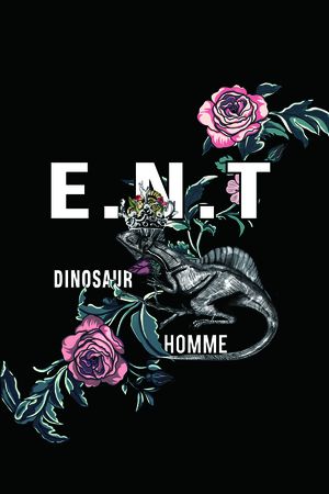 动物印花华亿平台图片