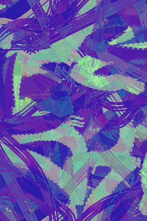 炫彩印花华亿平台图片