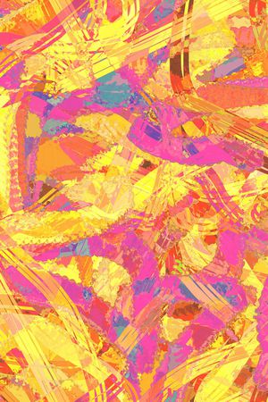 炫彩印花华亿平台图片