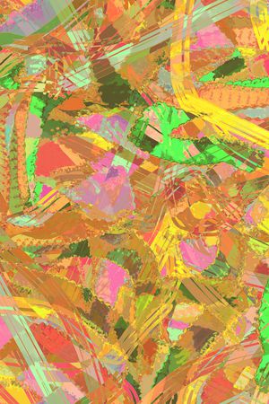 炫彩印花华亿平台图片