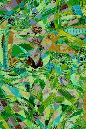 炫彩印花华亿平台图片