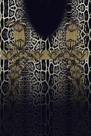 数码华亿平台印花华亿平台图片