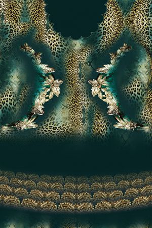 数码华亿平台印花华亿平台图片