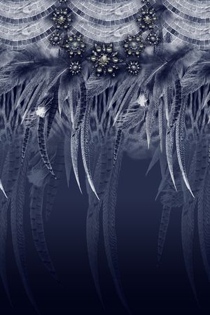 数码华亿平台印花华亿平台图片