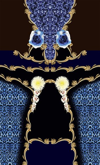 数码华亿平台印花华亿平台图片