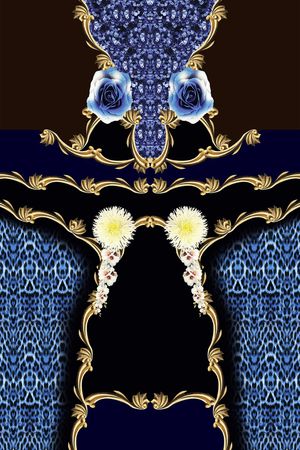 数码华亿平台印花华亿平台图片