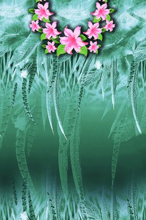 数码华亿平台印花华亿平台图片