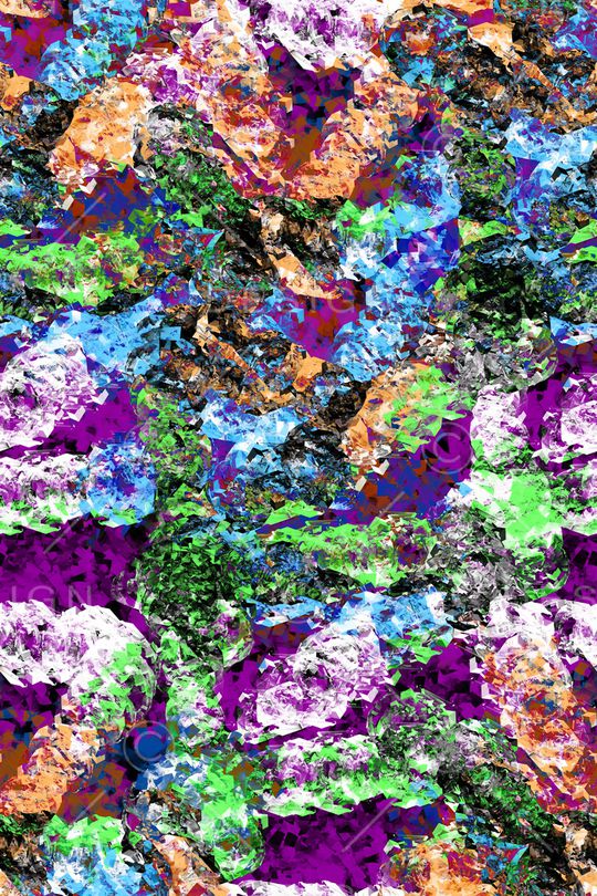 纹理印花华亿平台图片