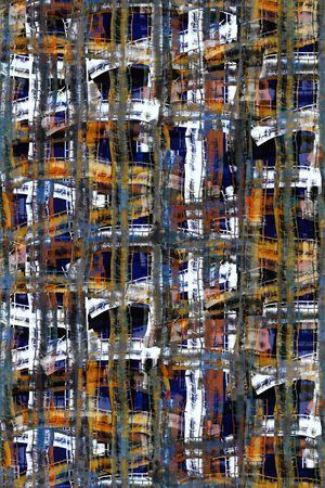 纹理印花华亿平台图片