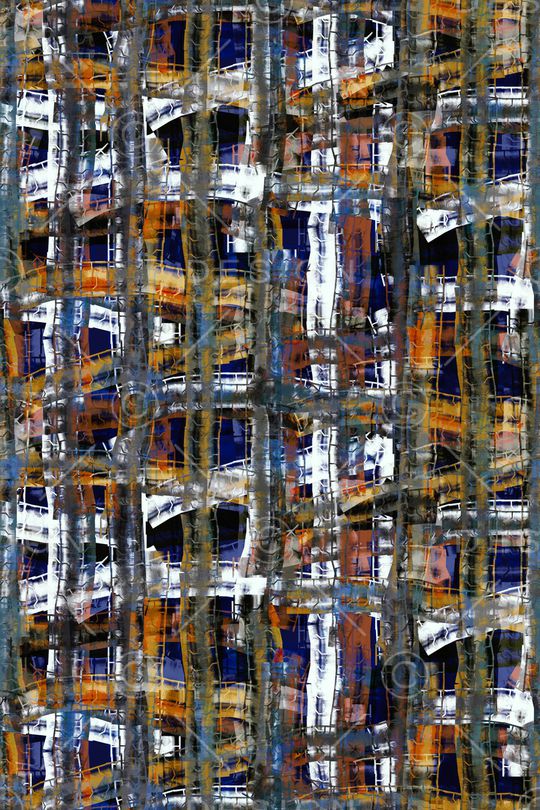 纹理印花华亿平台图片