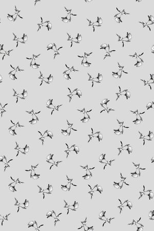 衬衫印花华亿平台图片