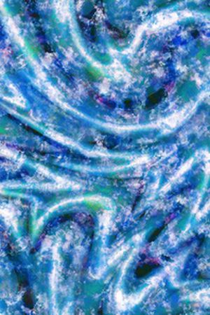 水彩印花华亿平台图片