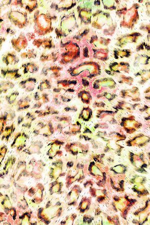 水彩印花华亿平台图片