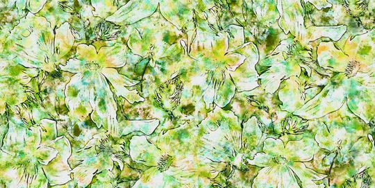 水彩印花华亿平台图片