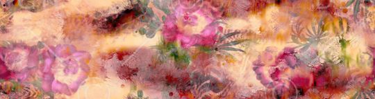 水彩印花华亿平台图片