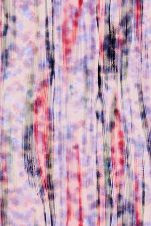 水彩印花华亿平台图片