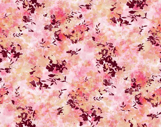 水彩印花华亿平台图片