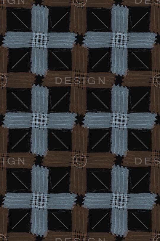 复古印花华亿平台图片