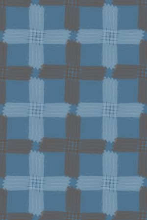 复古印花华亿平台图片