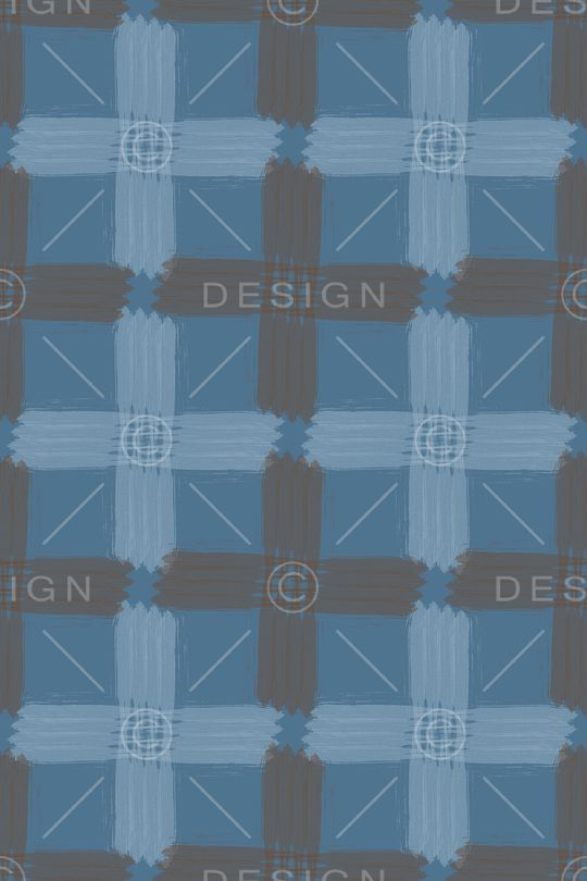 复古印花华亿平台图片