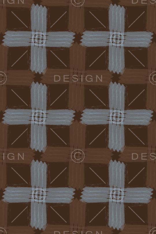 复古印花华亿平台图片