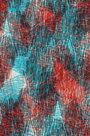 纹理印花华亿平台图片