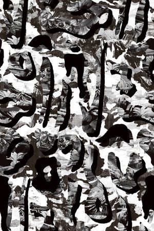 绘画印花华亿平台图片