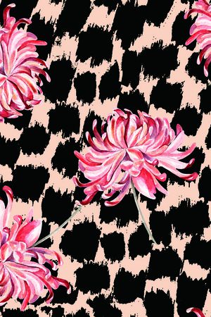 数码华亿平台印花华亿平台图片