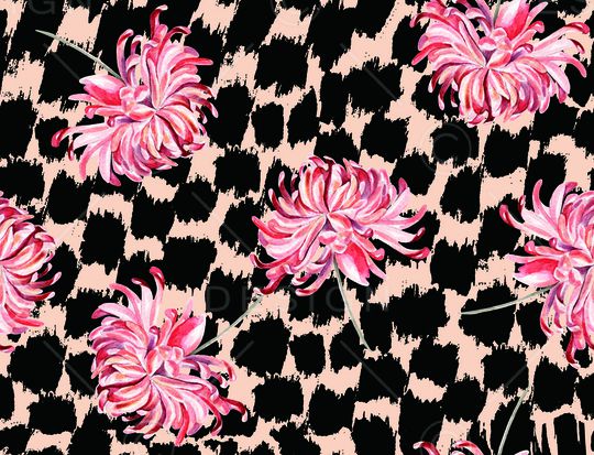 数码华亿平台印花华亿平台图片