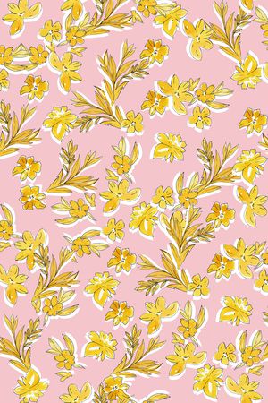 大牌风印花华亿平台图片