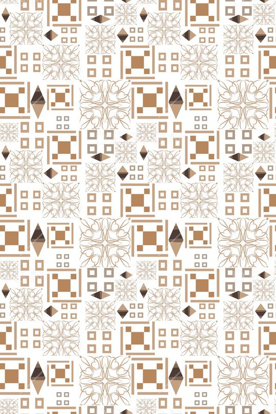 复古印花华亿平台图片