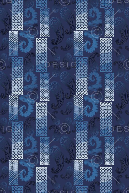 条纹混搭印花华亿平台图片