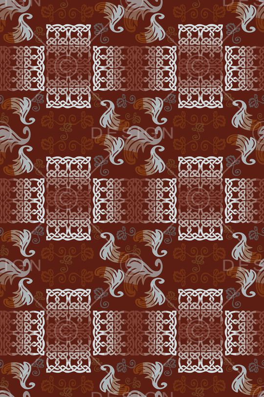 渐变色彩印花华亿平台图片