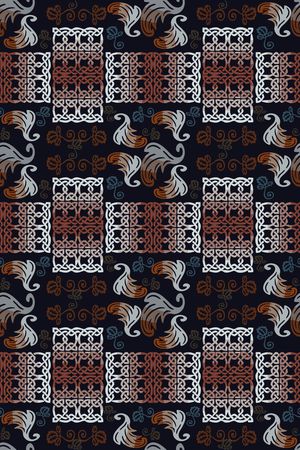 渐变色彩印花华亿平台图片