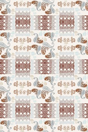 渐变色彩印花华亿平台图片