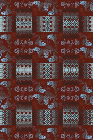 渐变色彩印花华亿平台图片