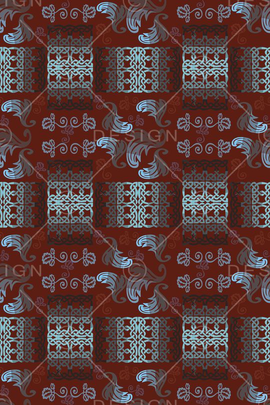 渐变色彩印花华亿平台图片