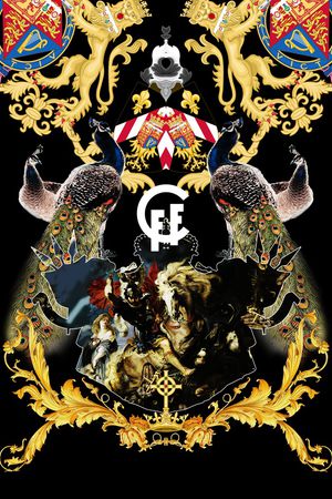 金属印花华亿平台图片