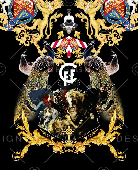 金属印花华亿平台图片