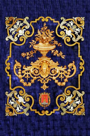 金属印花华亿平台图片