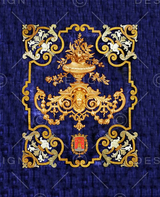 金属印花华亿平台图片