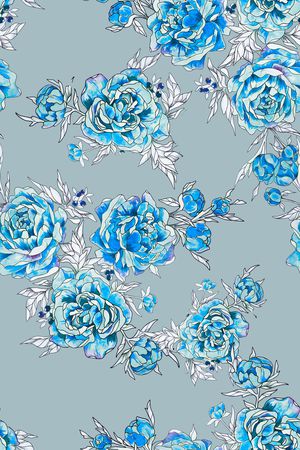 艺术印花华亿平台图片