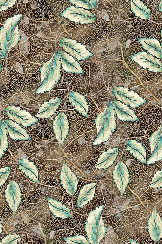 艺术印花华亿平台图片