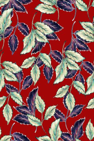 艺术印花华亿平台图片