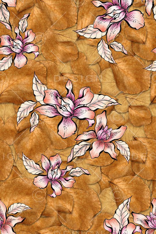 艺术印花华亿平台图片