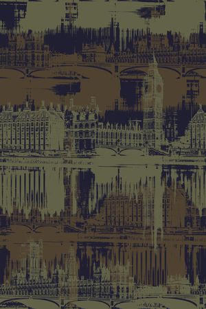 男装印花华亿平台图片