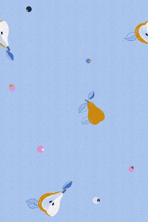 卡通动物印花华亿平台图片