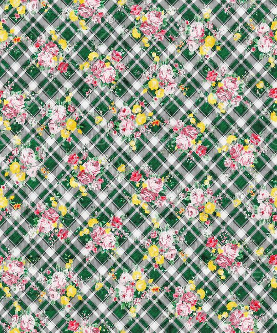 水彩印花华亿平台图片