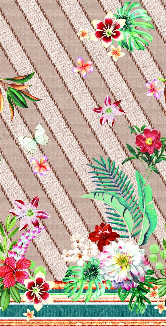 女装印花华亿平台图片